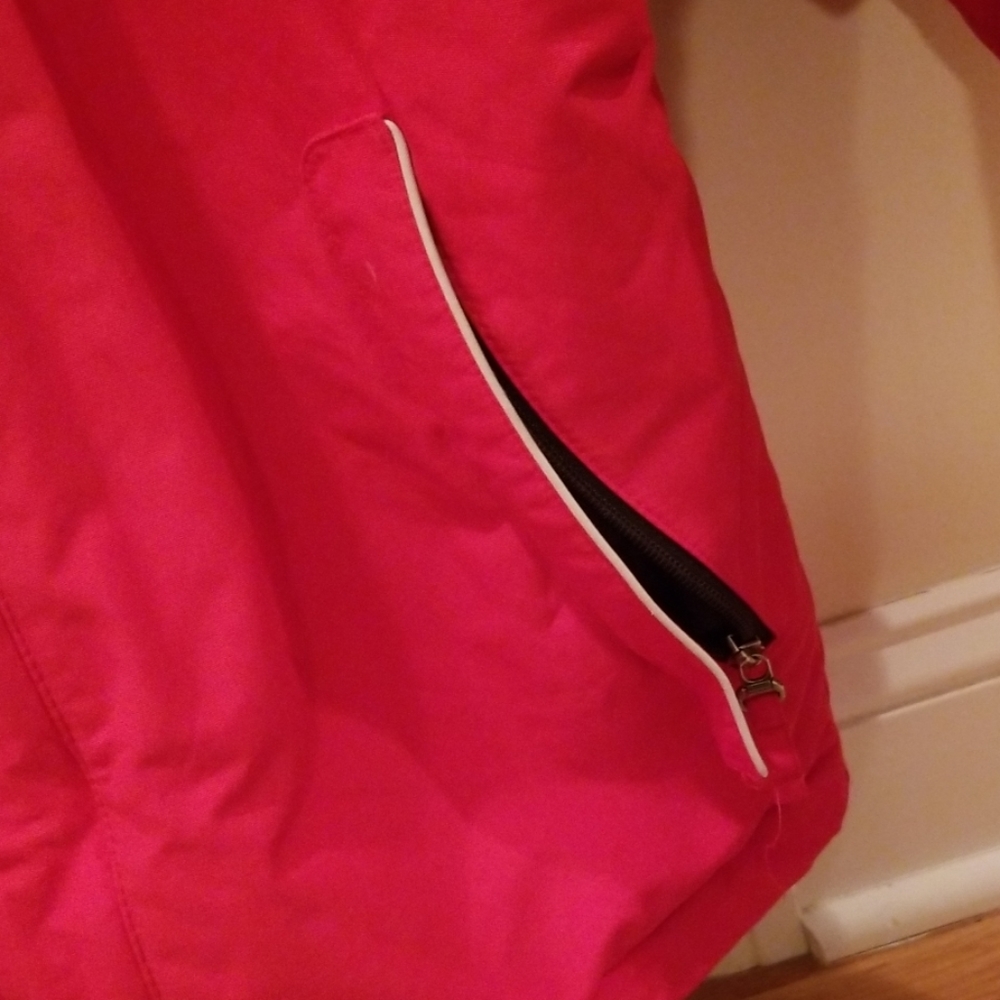 Descent ski jacket - Picture 4 of 8